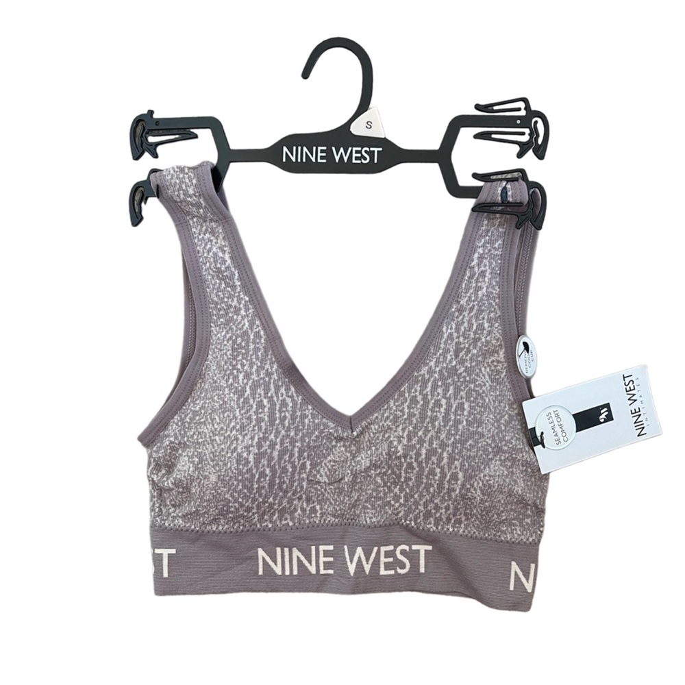 Nine West Sports Bra